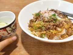 -春笙食堂.丼饭拉面寿司(GOGO新天地店)