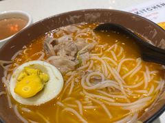 -和平馆·地道港澳茶餐厅(西门口店)