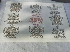 -北京石刻艺术博物馆(五塔寺)