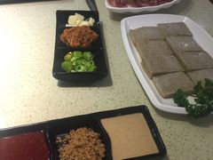 -阿泽禧烤肉(民兴花园店)