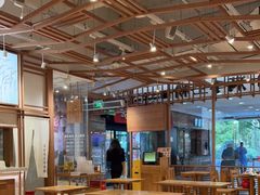 大堂-小满手工粉(上海文峰广场店)