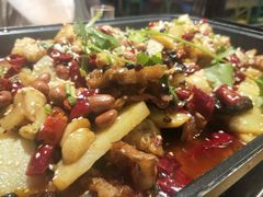 -小小河边鱼(天润城店)