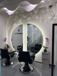 -FASHION PALACE hair+