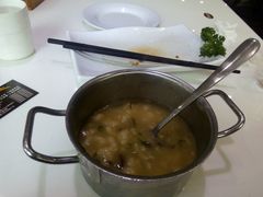 -圣河湾虾饺美食(站前店)