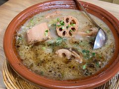 -董厨煨汤馆(车站路店)
