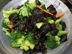 -兰溪小馆(东直门簋街店)