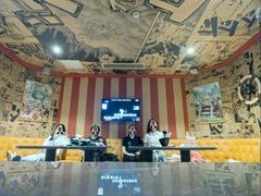 -唛哆哆KTV(姜山万达店)