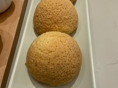 酥皮山楂叉烧包-蔡澜点心(三里屯T+MALL店)