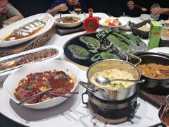 -观宴·品质赣菜(高新大道店)