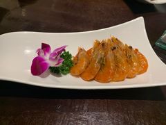 -上海金陵紫金山大酒店·汇海餐厅