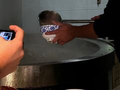 -清真马杰山牛肉汤馆
