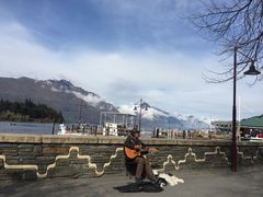 -Fergburger(皇后镇店)