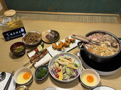 -小句号·精致料理(江南环球港店)