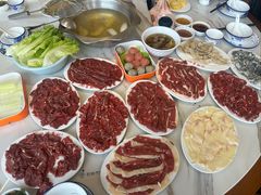 -乌记鲜活牛肉城(金砂东路店)