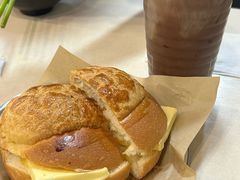 -華歡冰室-WahFoon(吉大店)