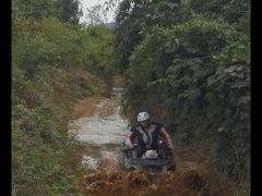 -杭州屏风山越野车营地·团建别墅轰趴民宿