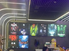 -关你鬼室大型密室逃脱(佛山创意园店)