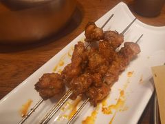 -必点海鲜·鲅鱼水饺(鞍山西道店)