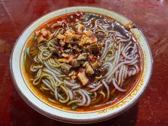 -周荞面(学府街店)