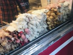 -庞记炸串