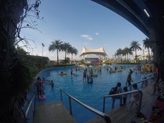 -黄金海岸水上乐园