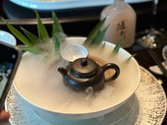 -蛇口希尔顿南海酒店·随轩中餐厅·粤菜