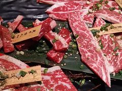 -千寻烧肉(政务区店)