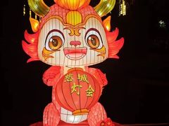 -慈城古县城景区