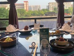 -香雪海饭店中餐厅(人民桥店)
