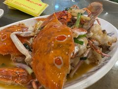 -揭阳钟记小食(福田新村店)