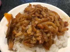 -胡须张鲁肉饭(美食文化馆店)