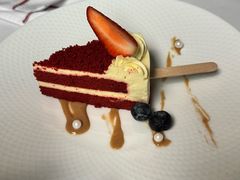 -Circle圆·花园西餐厅