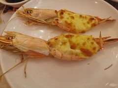 -芭菲盛宴·环球美食(解放碑英利国际店)