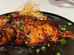 北京酥焖鱼-到家尝北京菜(西坝河店)