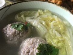 -小马哥融合菜(延安大街店)