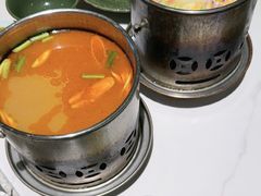 -Thai Basil罗勒叶泰式餐厅(时代天街店)