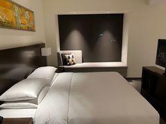 -深圳东门凯悦嘉轩酒店