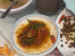 -谢大姐非遗啤酒鱼(君豪店-黑金店)