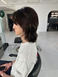 -Hello Lady发型设计