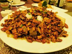 -国惠大酒楼(仓山万达店)