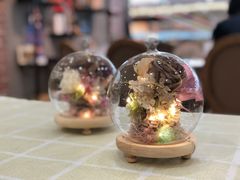 成品-Summer House夏莫手工坊团建活动(世博源店)