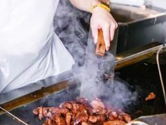 -火锅岛潮牌自助餐厅(天津天佑城店)