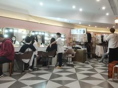-拾光秀照相馆(石家庄勒泰中心店)