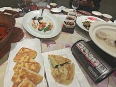 -佳兰雅序融合菜(高新店)