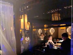 -绿茶餐厅(石家庄万象城店)