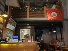 -JuiceRobot·手工意大利面&汉堡精酿(珠江新城店)