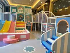 -上海星河湾酒店(闵行店)