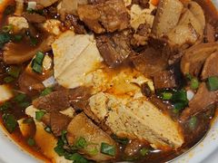 -二分八云雁阁•新晋菜大同味(长治路店)