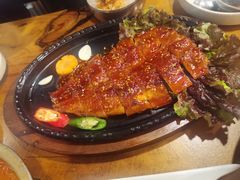 -金北顺大锅家(신사본점)