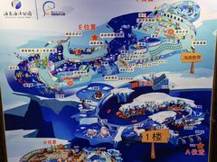 -海合安青岛极地海洋公园